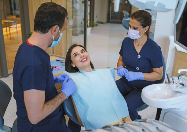 Laser Dentistry in Doney Park, AZ